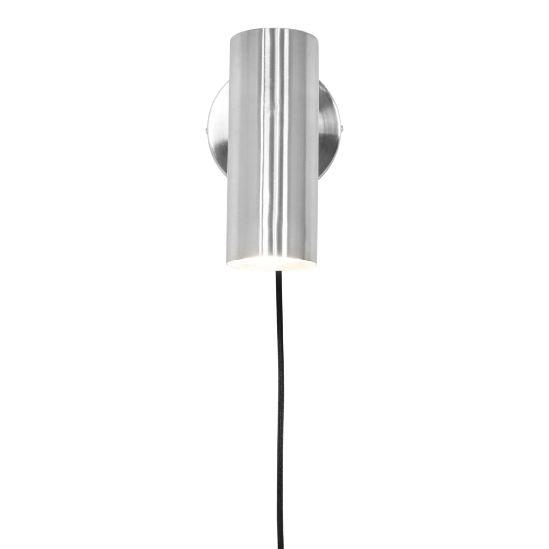 Wandlamp Roobello Zilver - Afbeelding 3