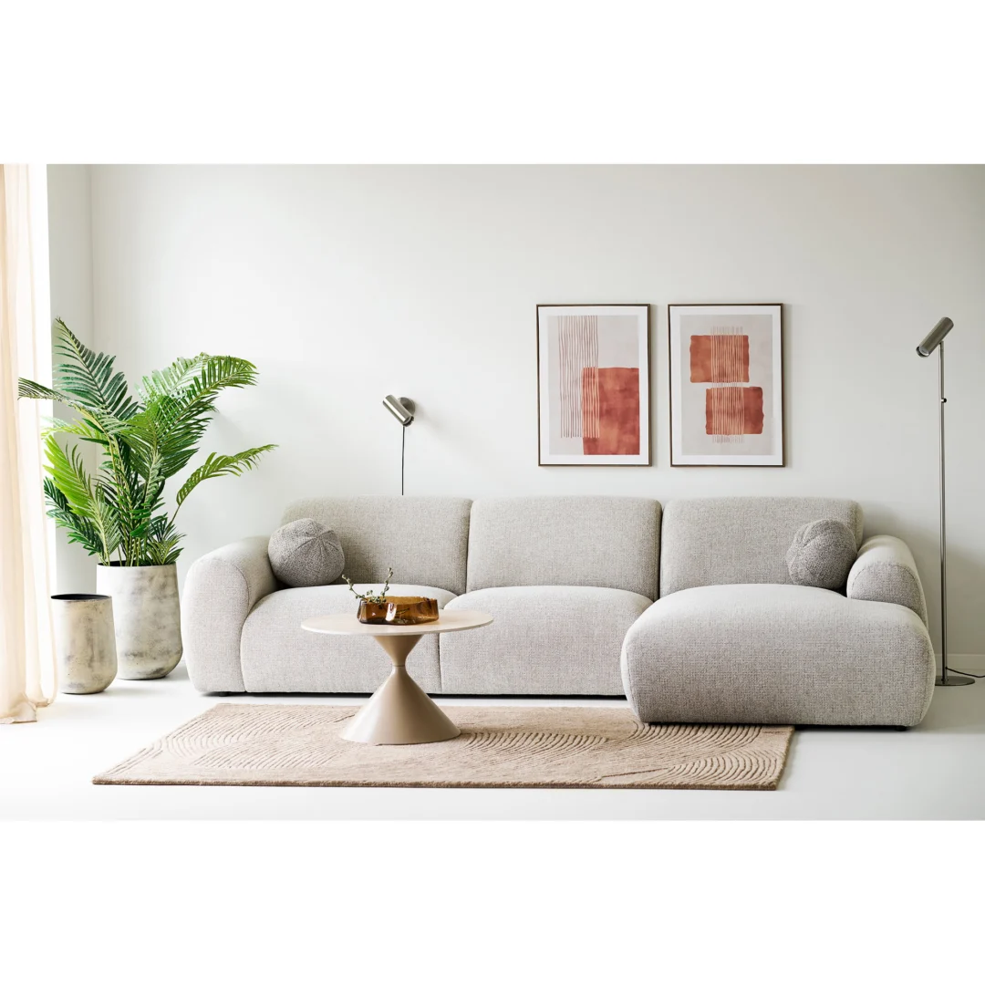 Wandlamp Roobello Zilver - Afbeelding 4