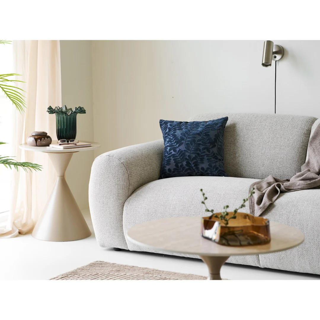 Wandlamp Roobello Zilver - Afbeelding 6