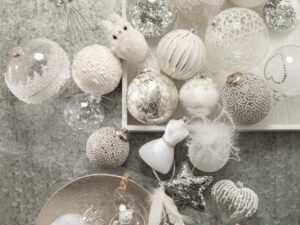 Opbergdoos Sundino Glas Transparant
