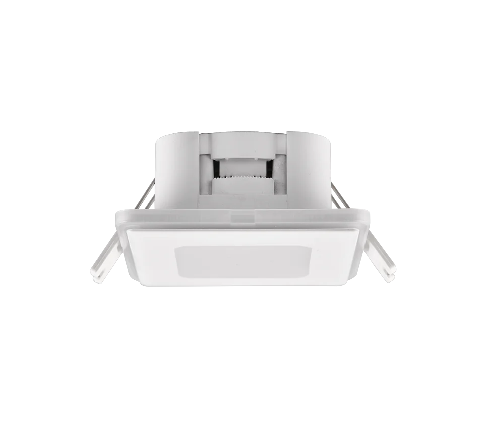 Inbouwspot Trabel Mat Wit - Set van 3 - Afbeelding 4