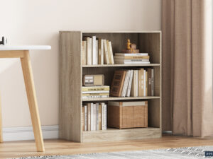 Boekenkast Brurnir 72 cm