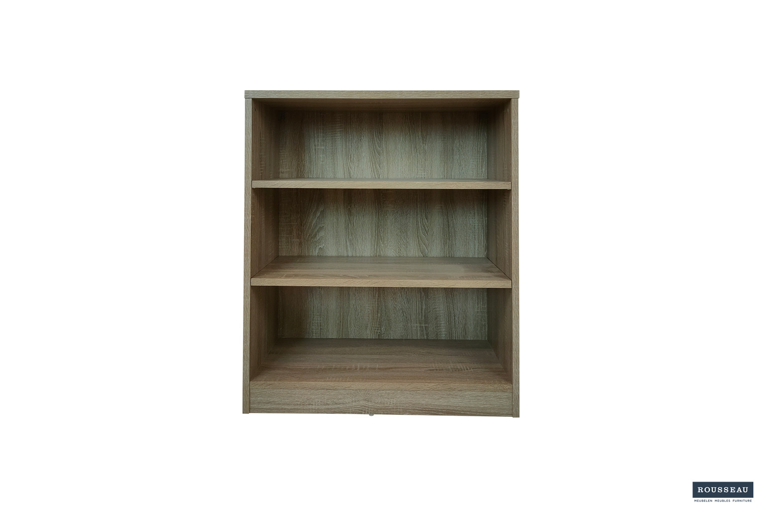 Boekenkast Brurnir 72 cm - Afbeelding 4