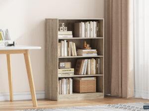 Boekenkast Vuvan 72 cm