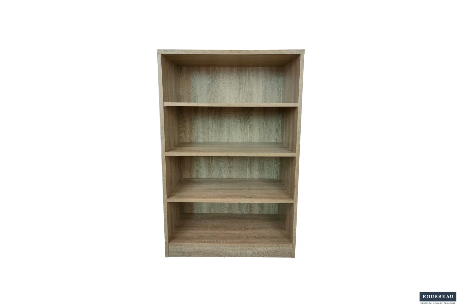 Boekenkast Vuvan 72 cm - Afbeelding 4