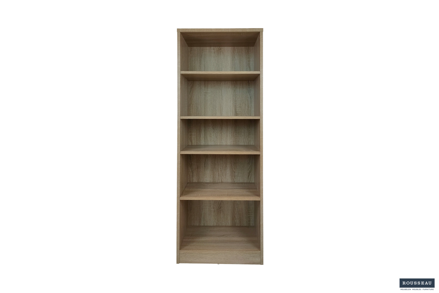 Boekenkast Raarmer 55 cm - Afbeelding 4