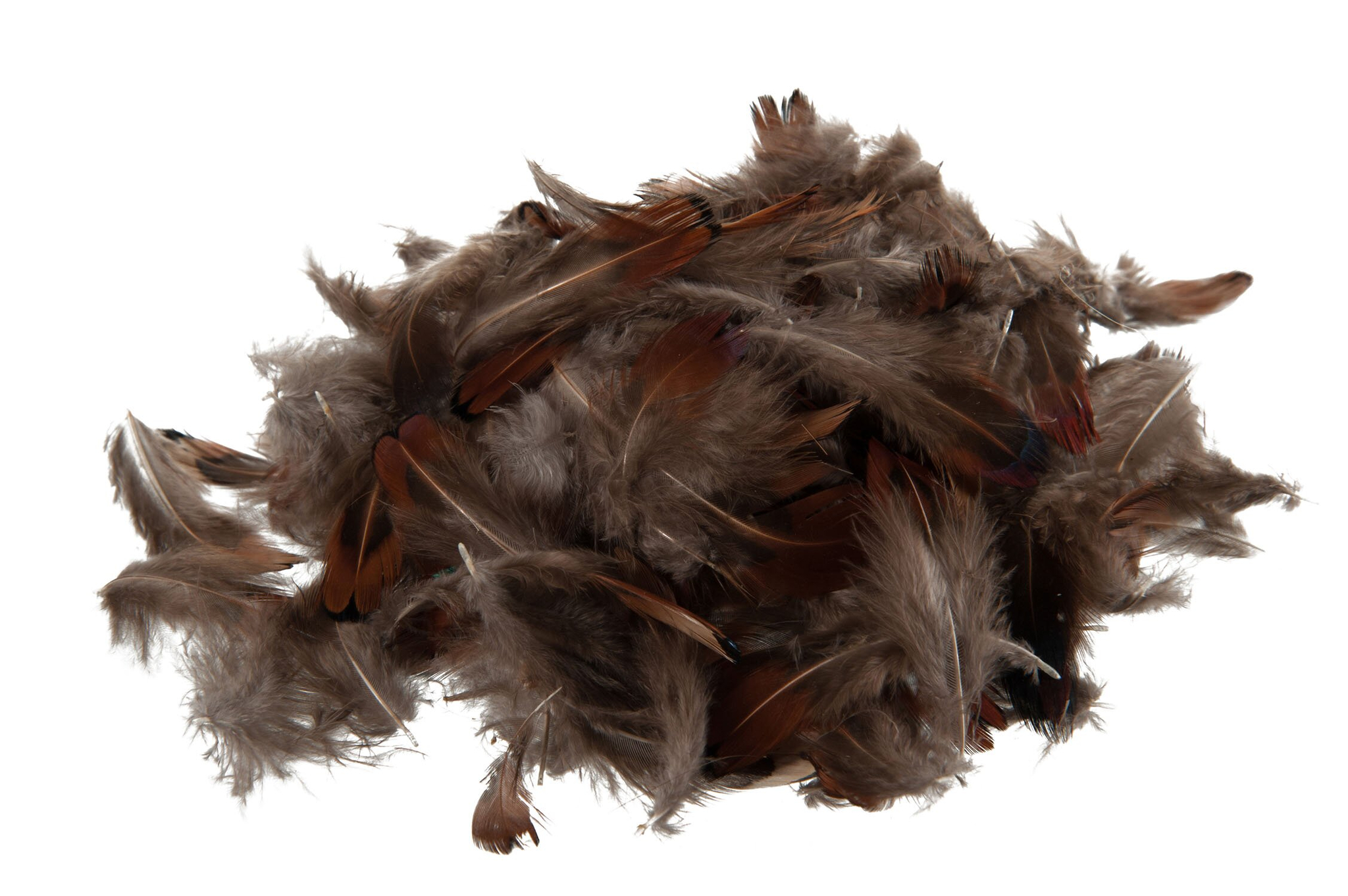Woonaccessoire Stiltan Veren Bruin