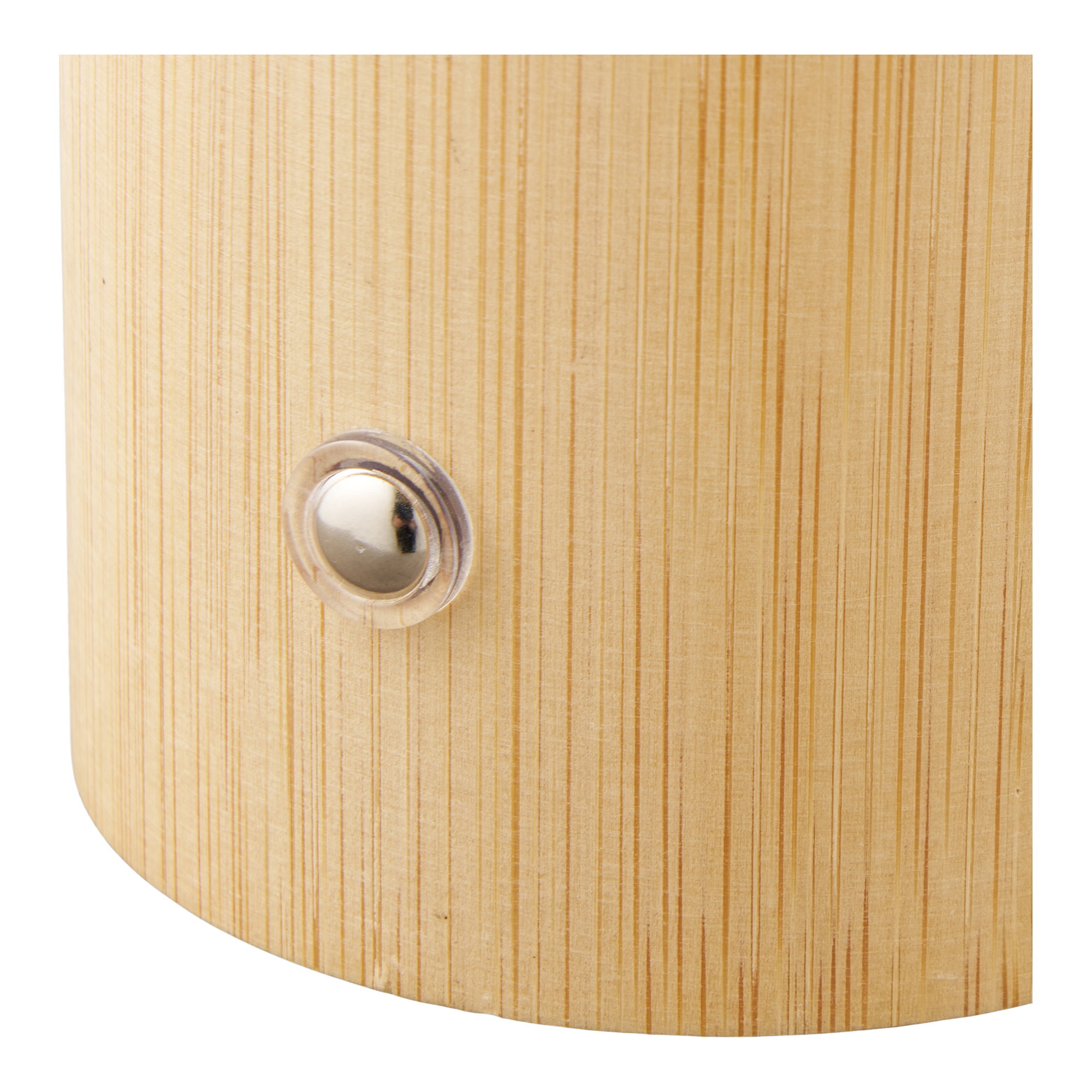 Tafellamp Maunse Bamboe H18 cm - Afbeelding 6