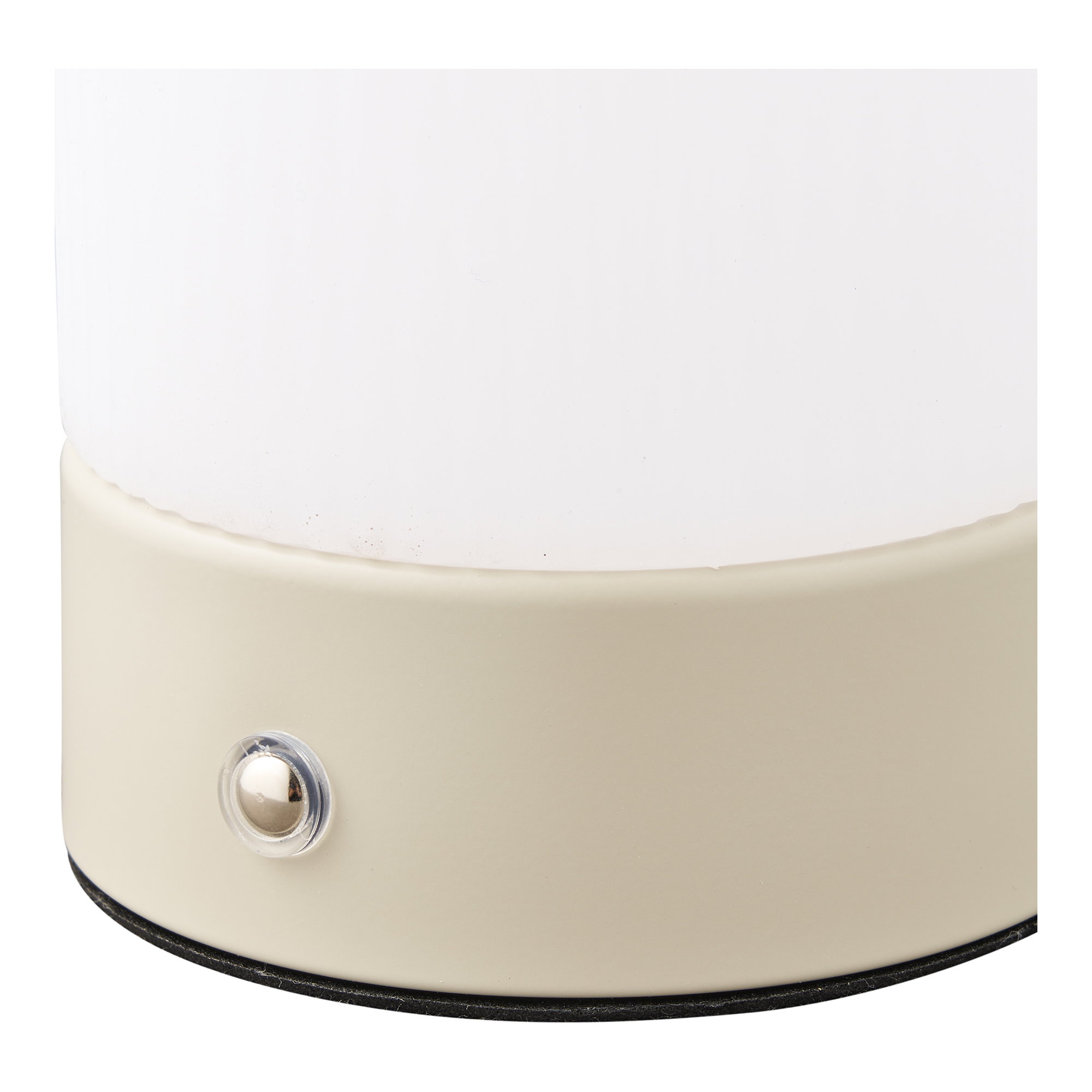 Tafellamp Kleisku Beige H18 cm - Afbeelding 6