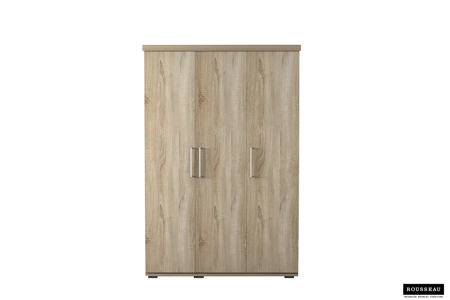 Kledingkast Stiestane 120 cm - Afbeelding 2