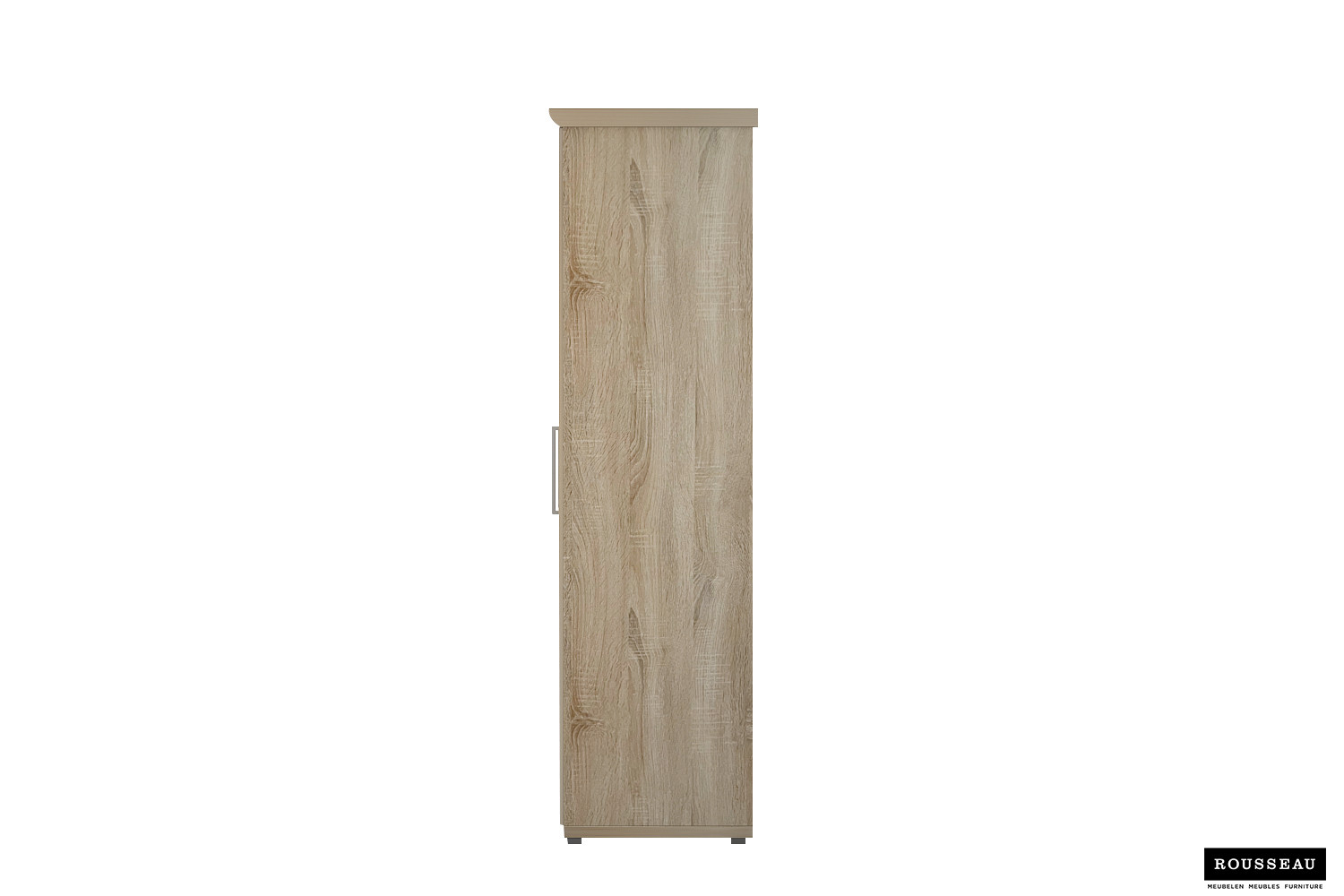Kledingkast Stiestane 120 cm - Afbeelding 4