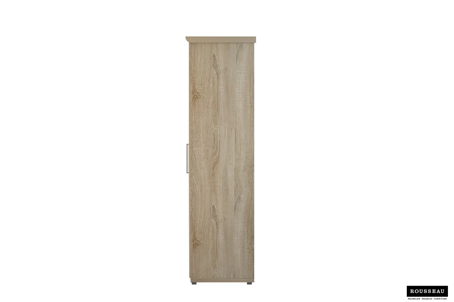 Kledingkast Stiestane 120 cm - Afbeelding 4