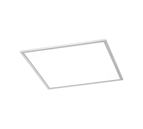 Plafondlamp Cunnello Mat Nikkel - Set van 3