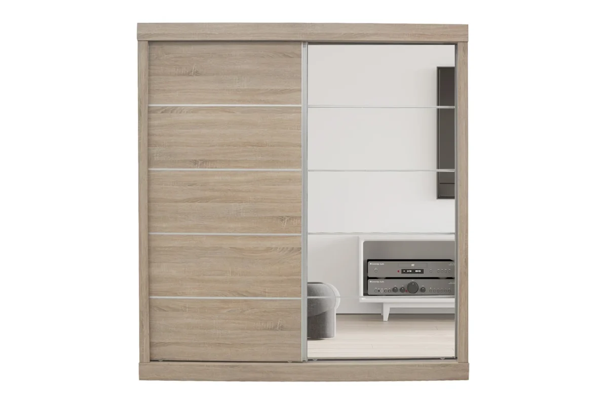 Kledingkast Briennos – foto 2