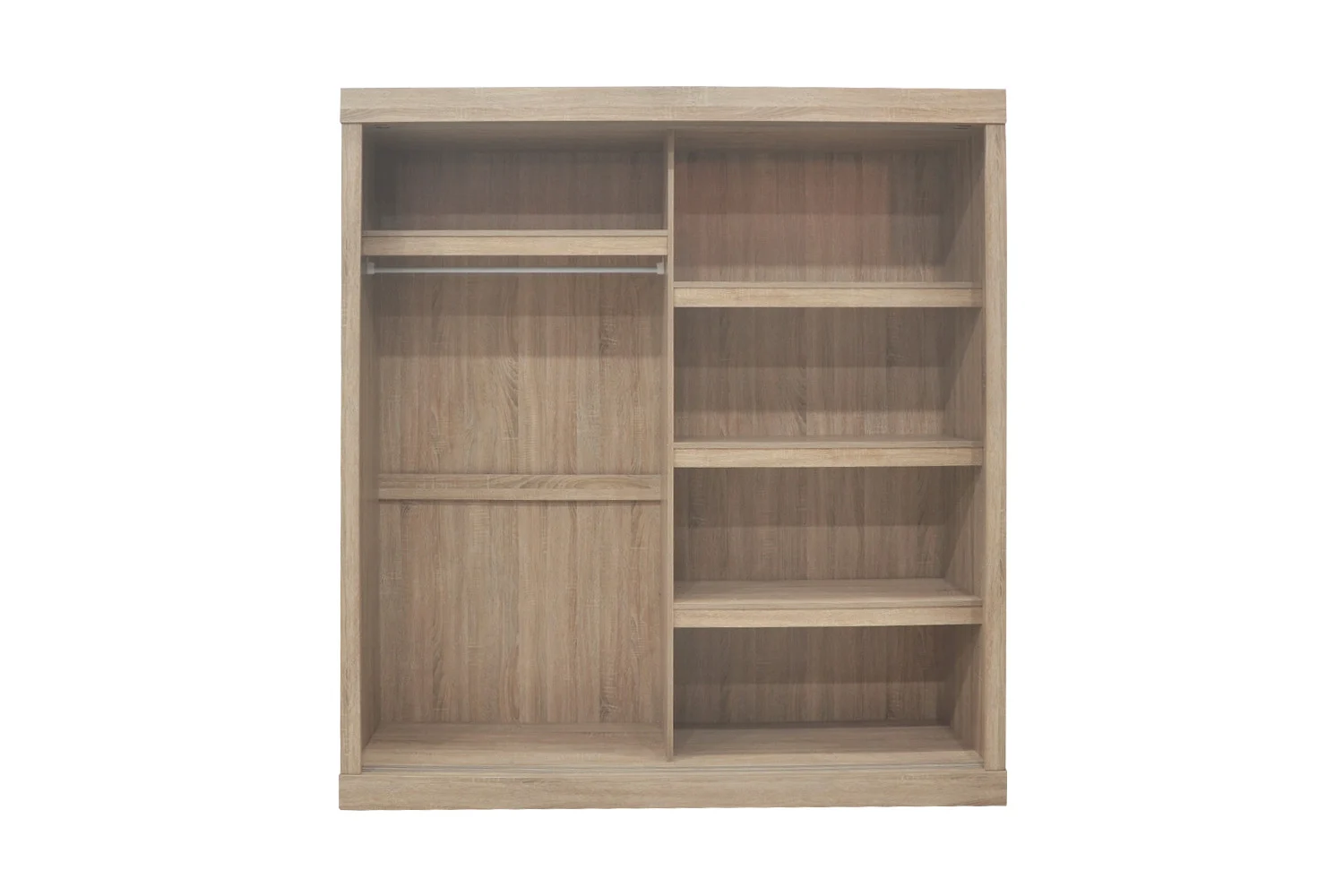 Kledingkast Briennos 182,5 cm - Afbeelding 4