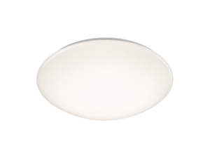 Plafondlamp Vaummil Wit Ø37 cm - Set van 3