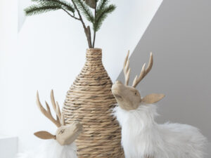 Woonaccessoire Staunton Groen