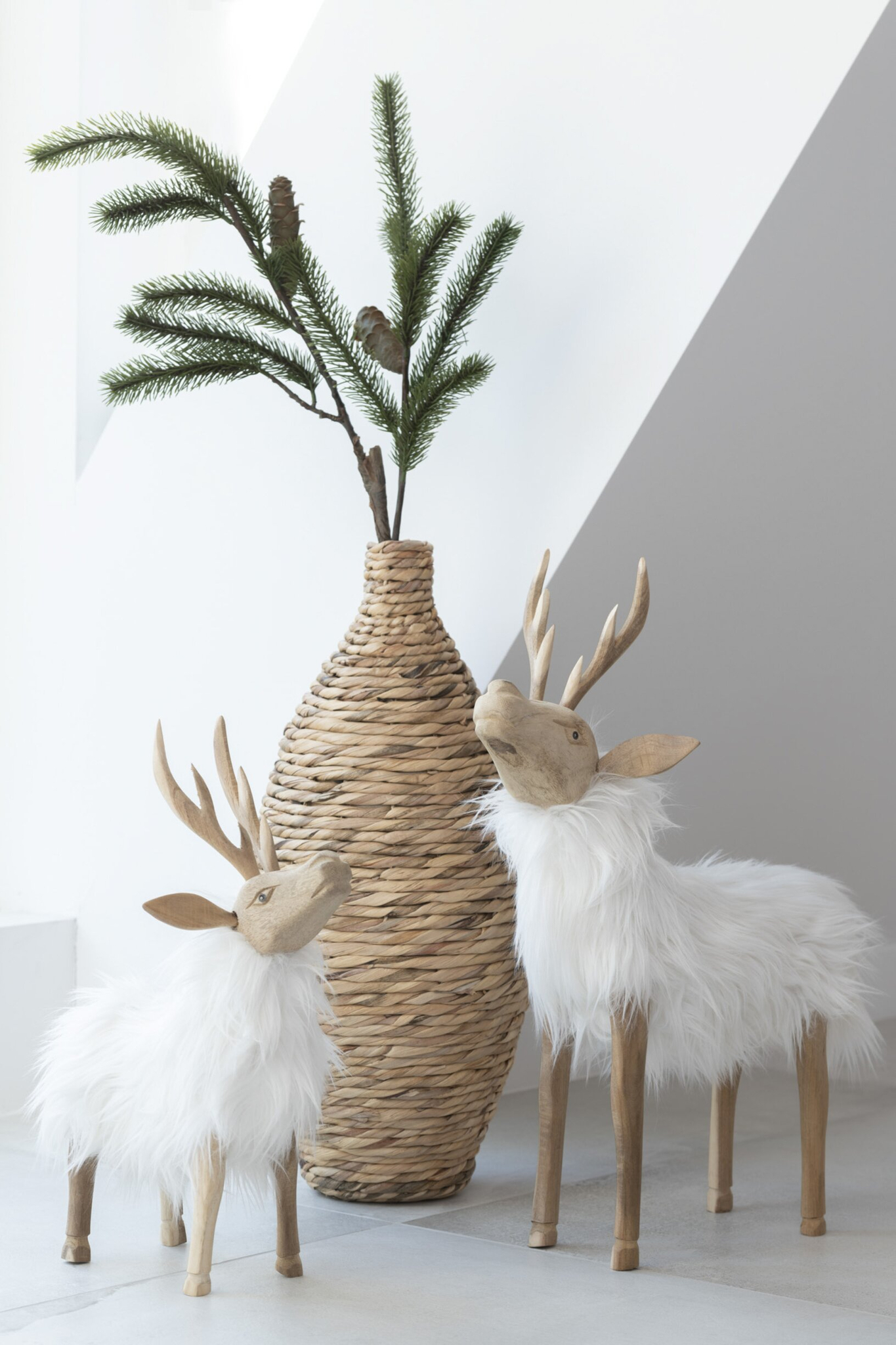 Woonaccessoire Staunton Groen