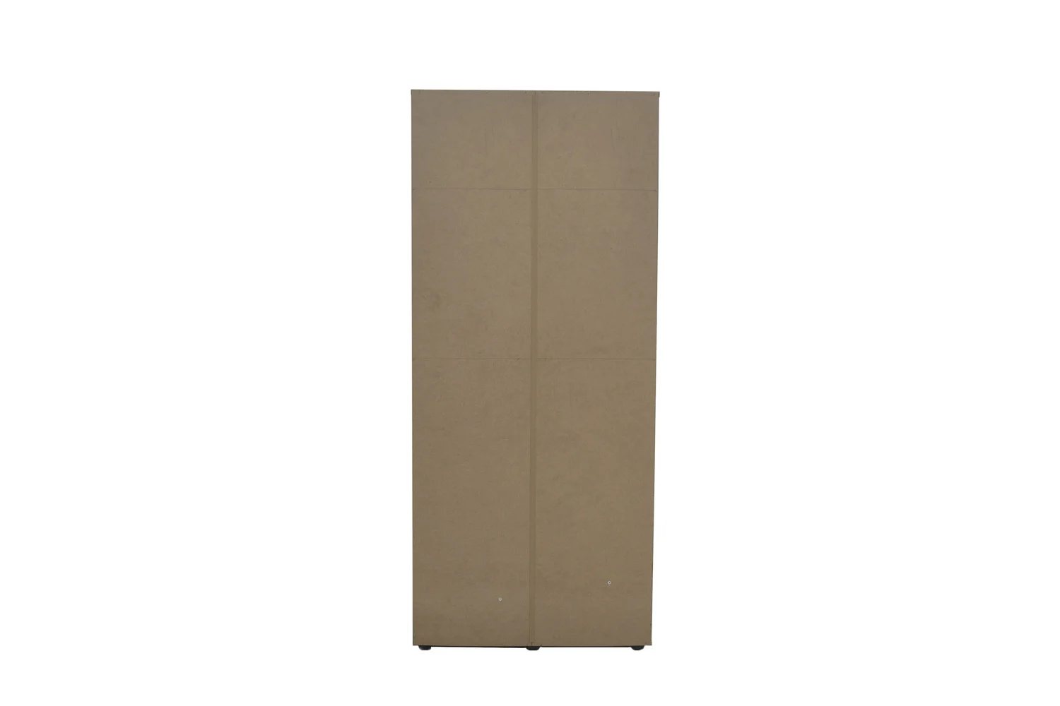 Kledingkast Raumon Wit 160 cm - Afbeelding 7