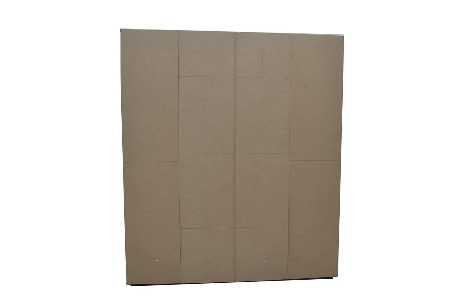 Kledingkast Klaubes 160 cm - Afbeelding 5