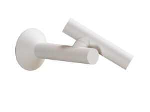 Buitenlamp Klunea Wit