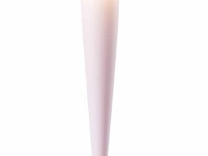 Tafellamp Mannir Roze H32 cm