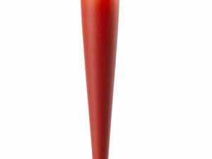 Buitenlamp Winchester Rood