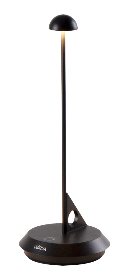 Lamp Vidura Zwart