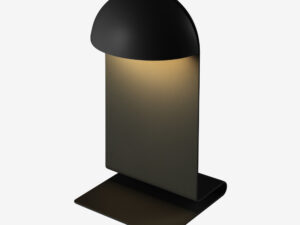 Lamp Zeerdu Zwart