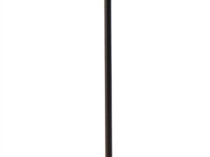 Buitenlamp Grookun Zwart