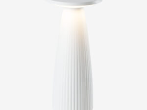 Lamp Rommesta Wit