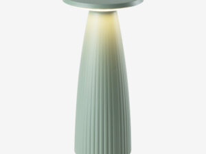 Lamp Praresta Saliegroen
