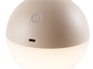 Buitenlamp Zentum Zand