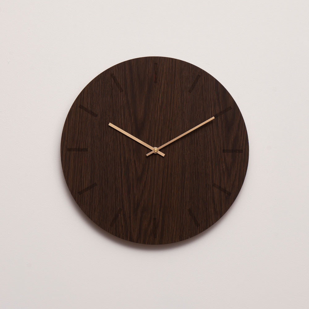 Wandklok Zaalten Zilver - Afbeelding 8
