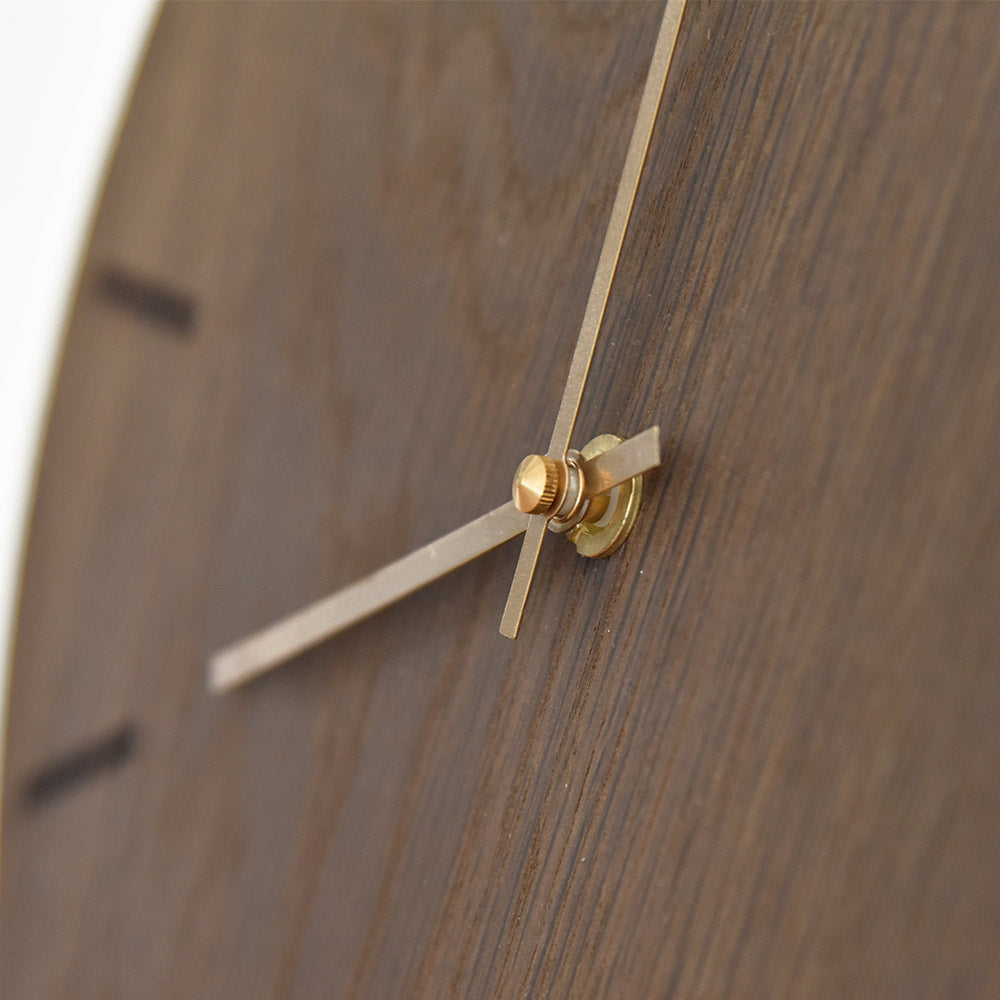 Wandklok Trasty Koper - Afbeelding 6