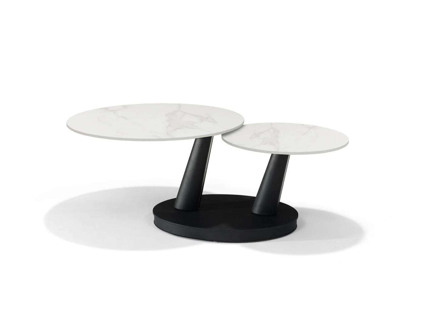Salontafel Heennona Steen - Afbeelding 2