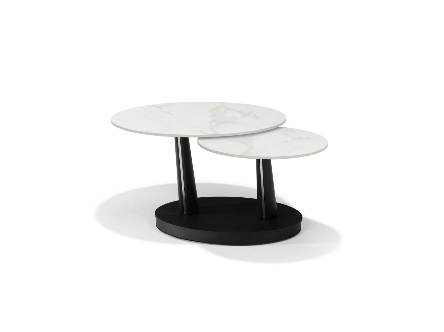 Salontafel Heennona Steen - Afbeelding 4