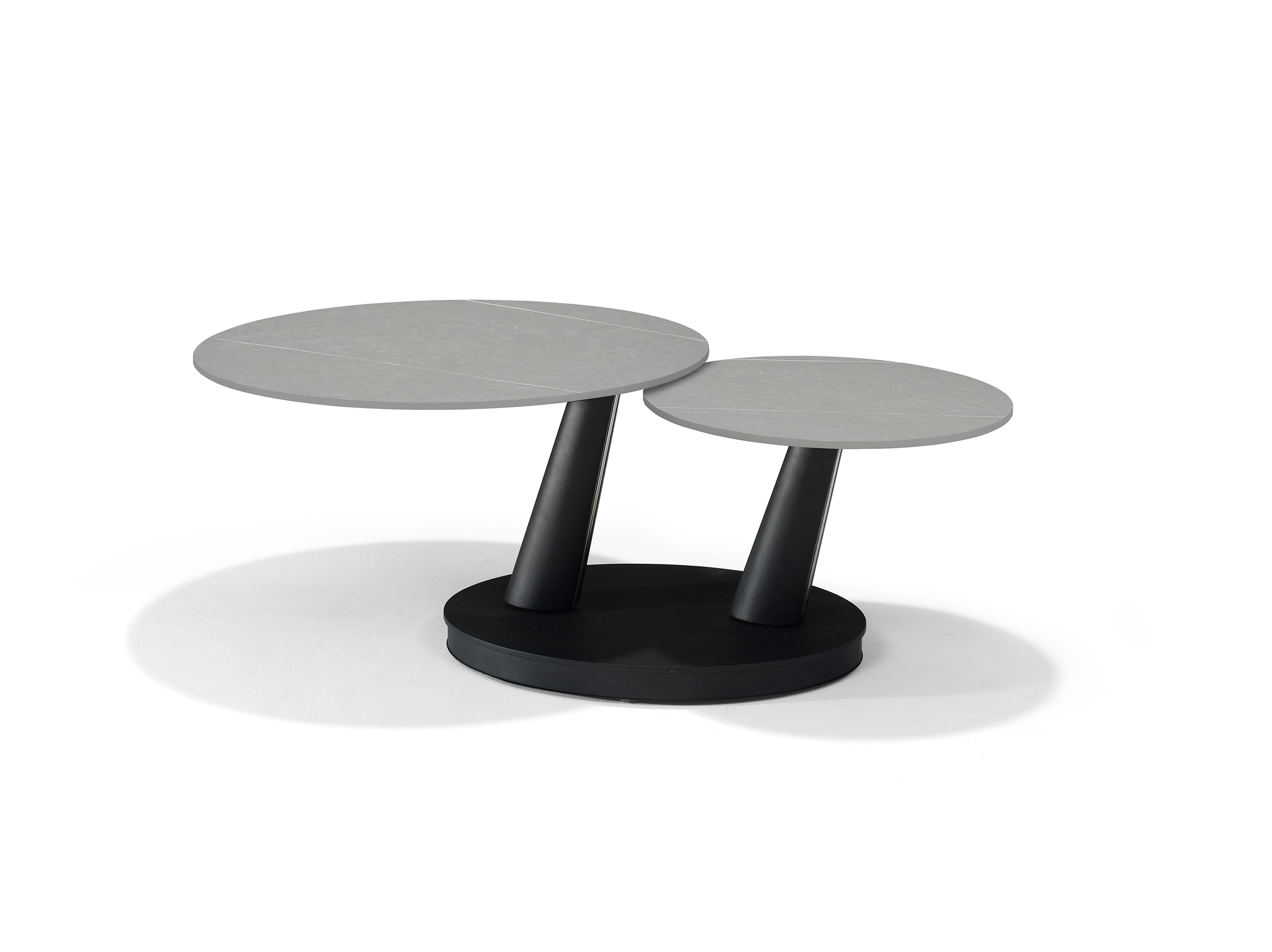 Salontafel Harare Steen - Afbeelding 2