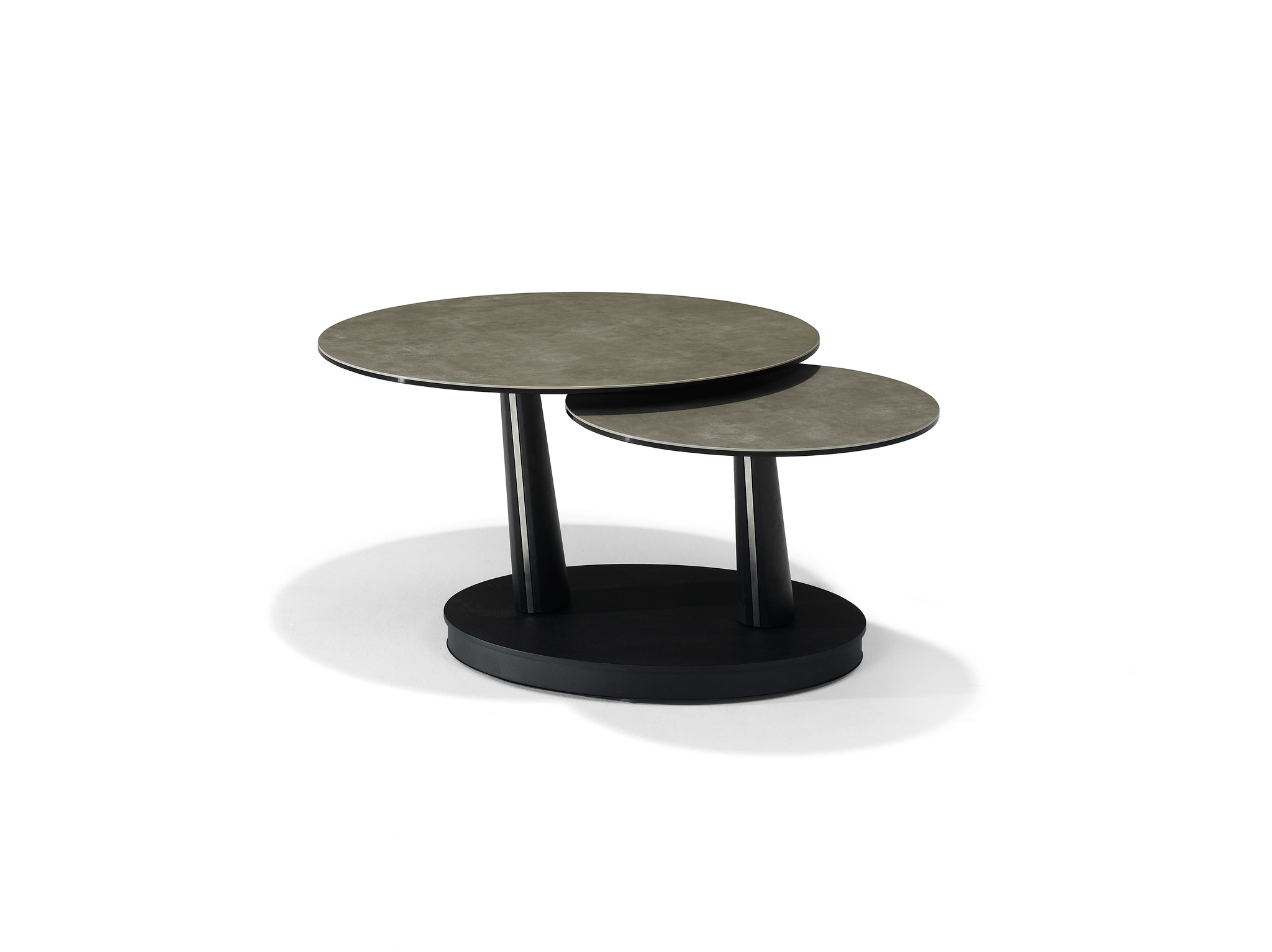 Salontafel Nara Keramiek - Afbeelding 2