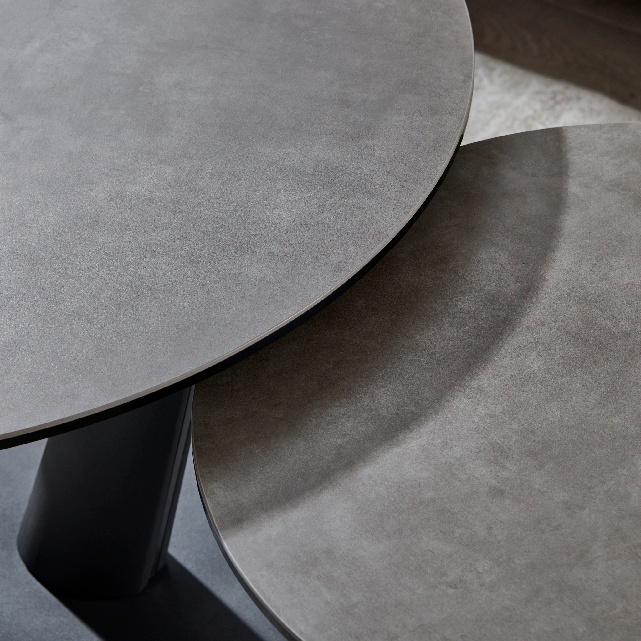 Salontafel Nara Keramiek - Afbeelding 4