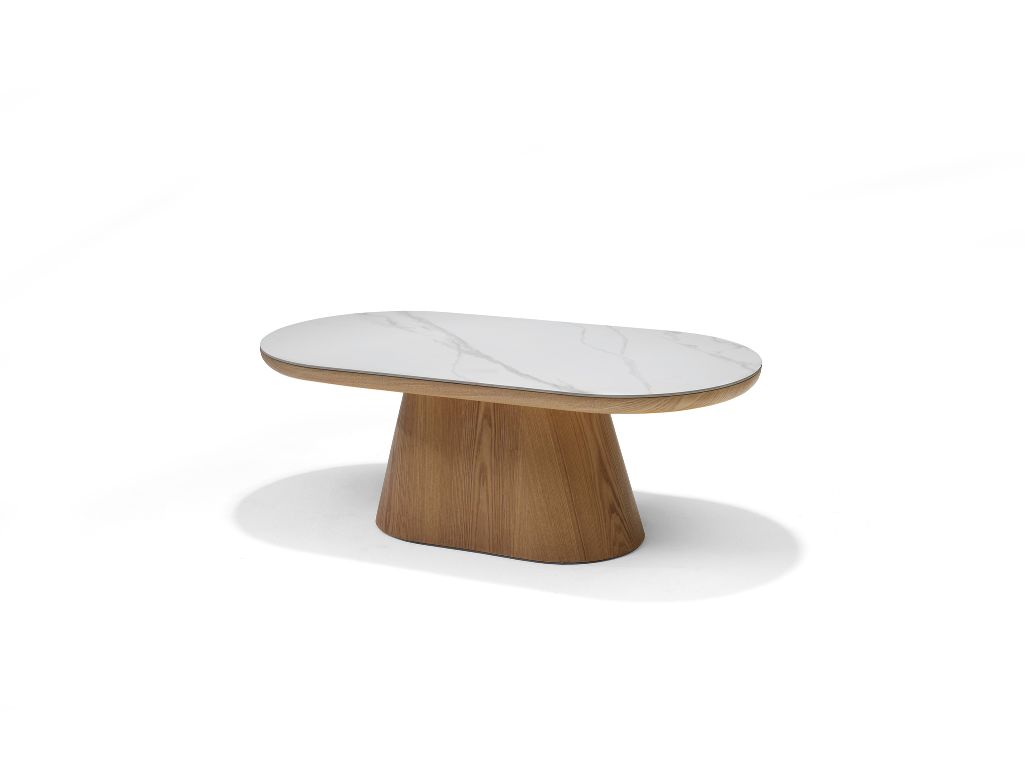 Salontafel Casun Steen 120x60 cm