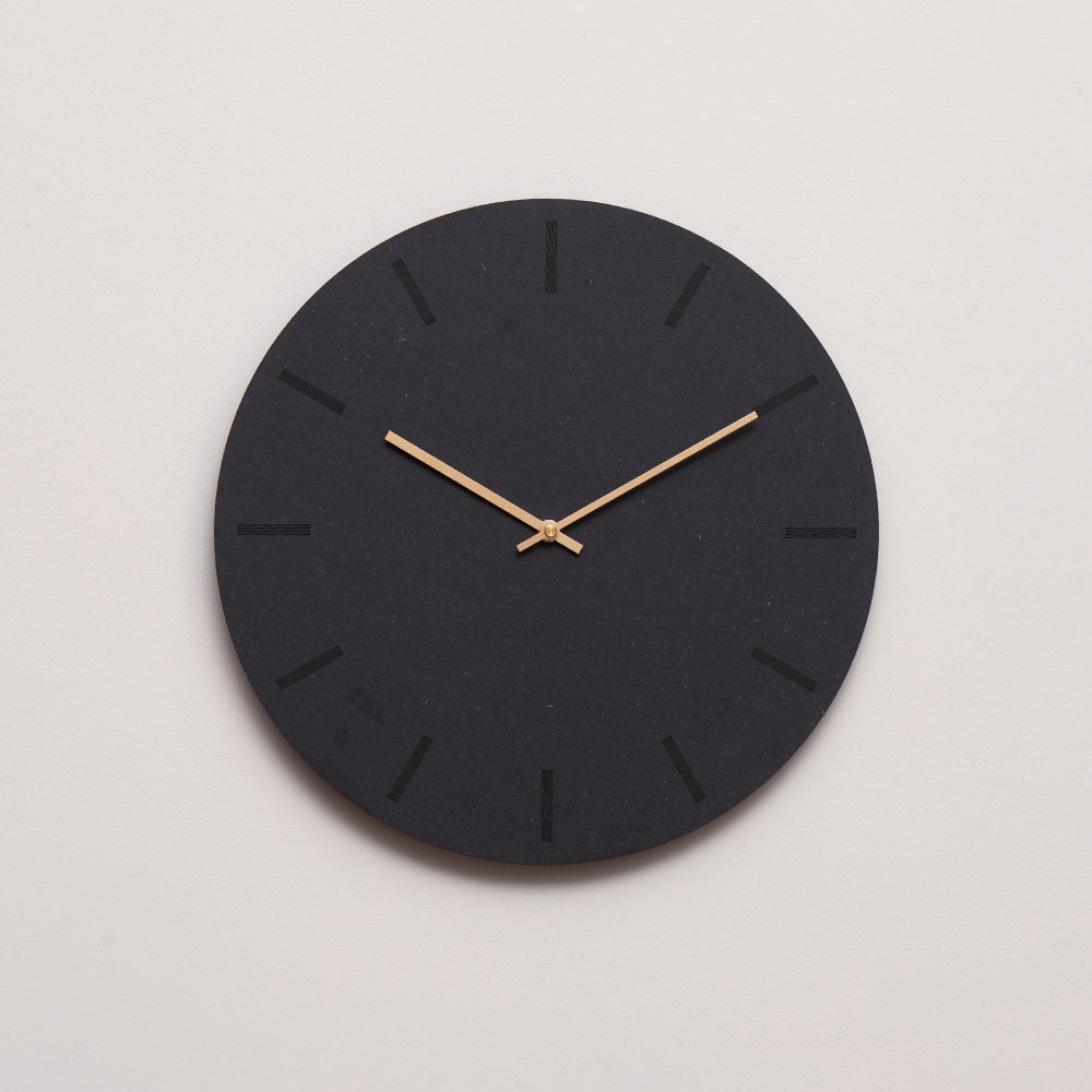 Wandklok Skentos Zilver - Afbeelding 7