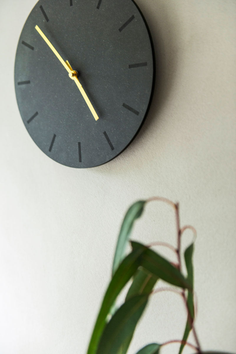 Wandklok Zeeldi Zilver - Afbeelding 5