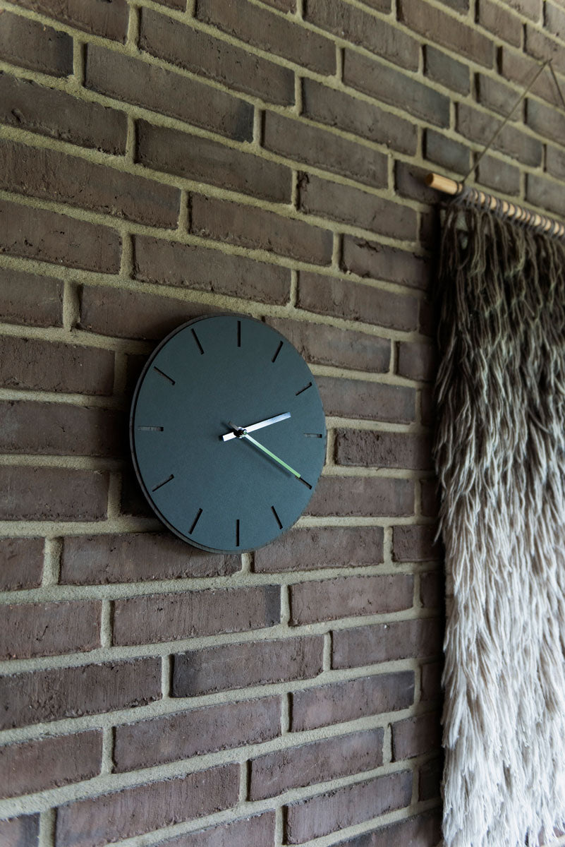Woonaccessoire Kiel Eiken Koper - Afbeelding 3