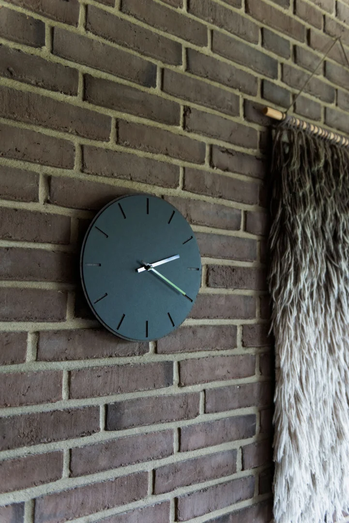 Woonaccessoire Kiel Eiken Koper - Afbeelding 3