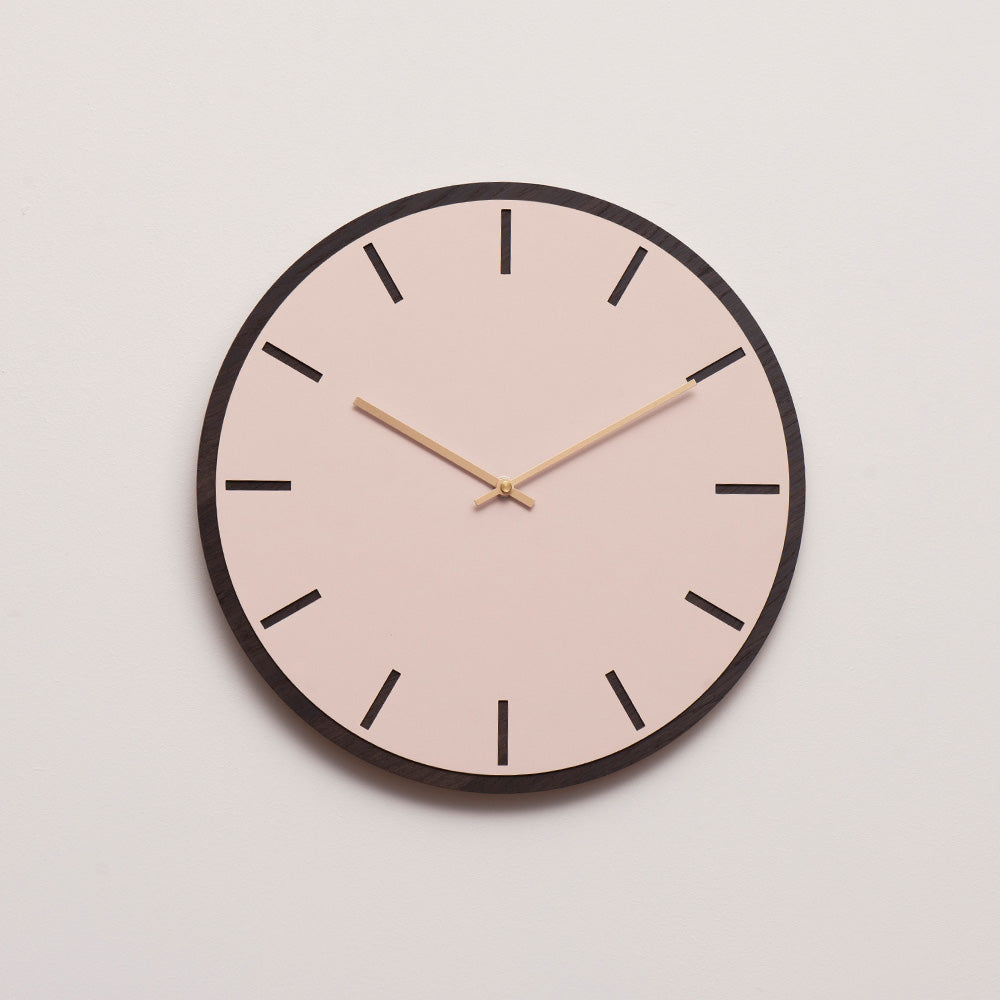 Wandklok Viernia Zilver - Afbeelding 8