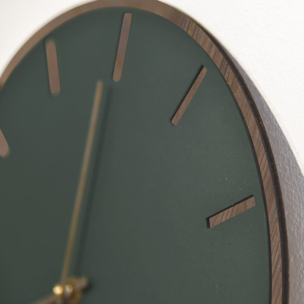 Woonaccessoire Grerdura Eiken Koper - Afbeelding 5