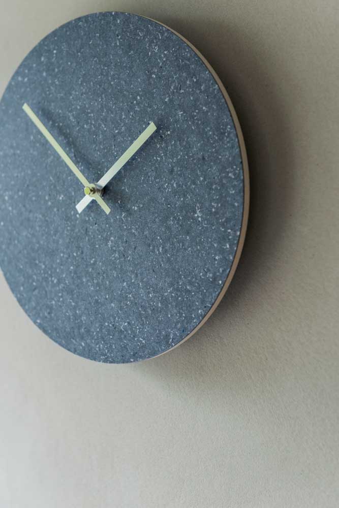 Klok Doondik Zilver - Afbeelding 2