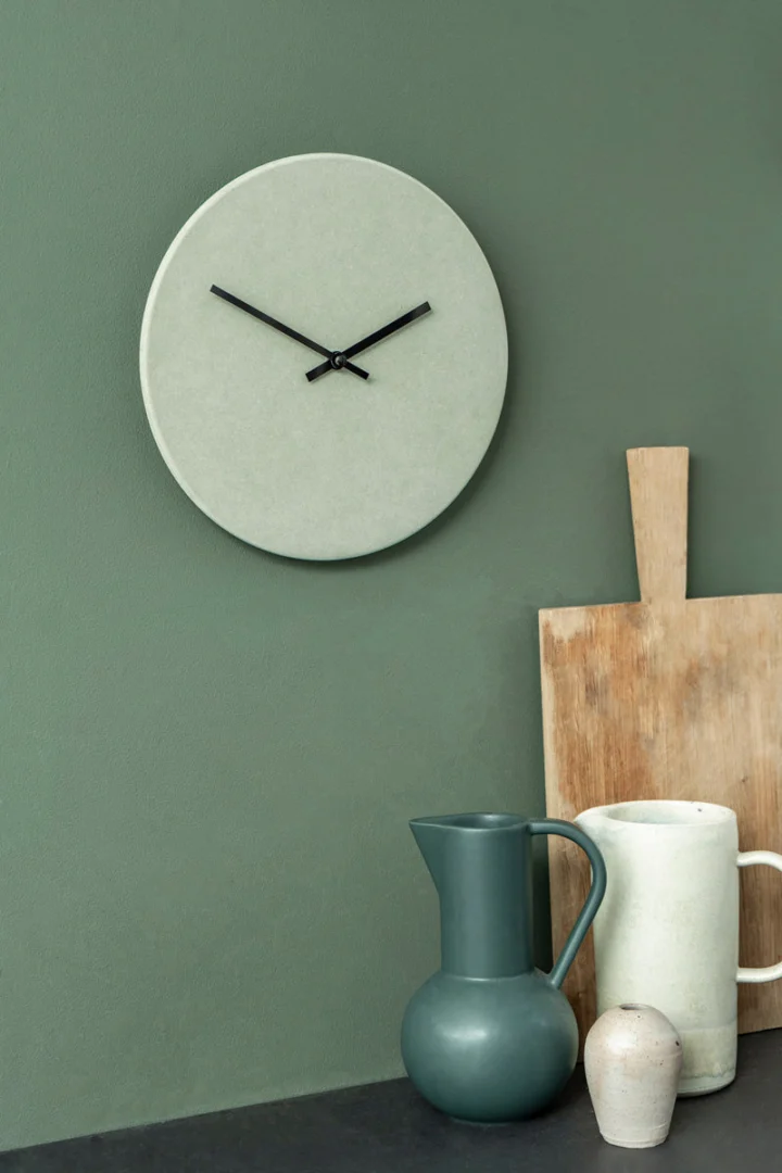 Decoratie Gurnena Goud - Afbeelding 2
