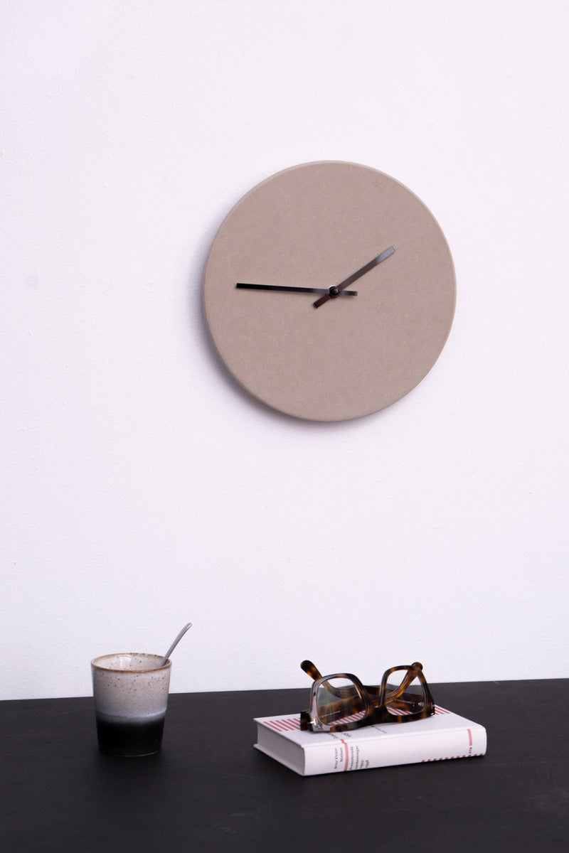Decoratie Neessund Zwart - Afbeelding 2